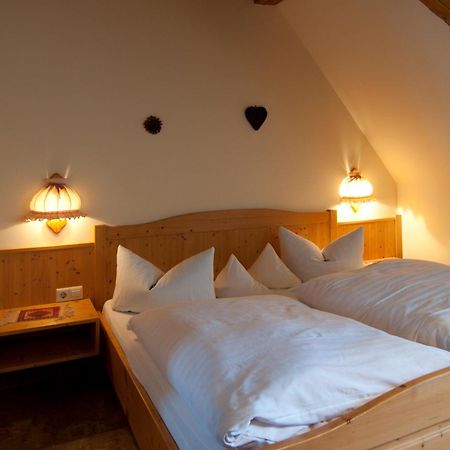 Hotel Gasthof Zur Post ولفغ المظهر الخارجي الصورة