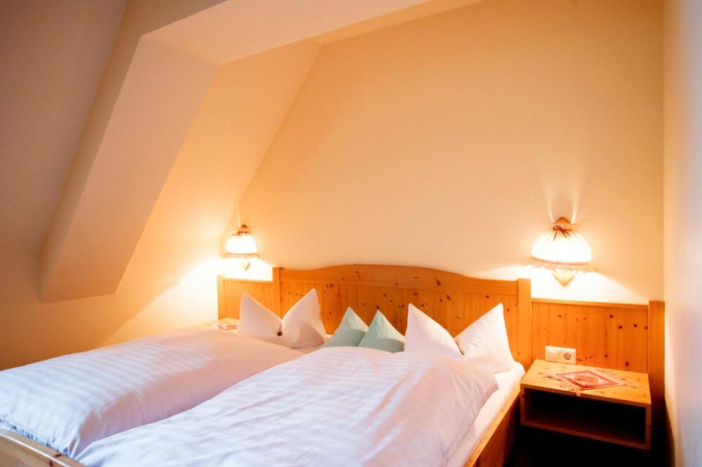 Hotel Gasthof Zur Post ولفغ المظهر الخارجي الصورة
