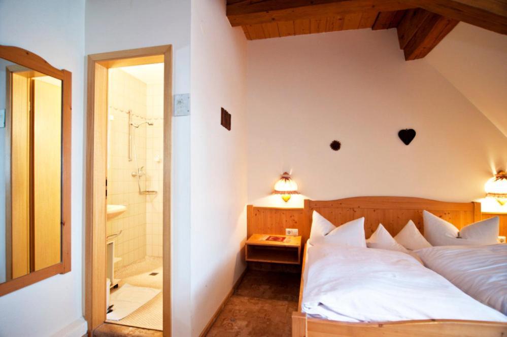 Hotel Gasthof Zur Post ولفغ المظهر الخارجي الصورة