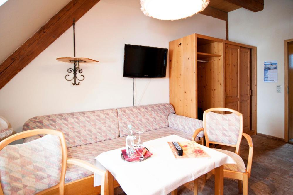 Hotel Gasthof Zur Post ولفغ المظهر الخارجي الصورة