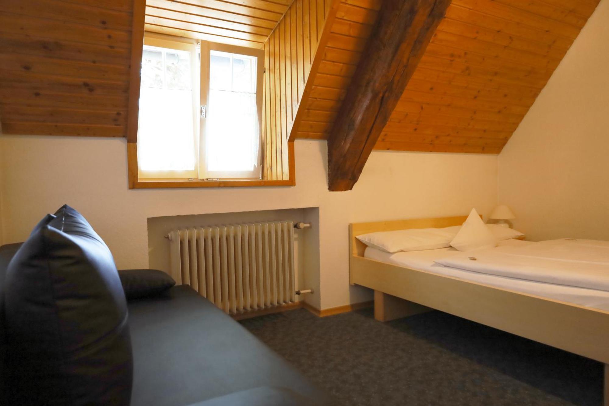 Hotel Gasthof Zur Post ولفغ المظهر الخارجي الصورة