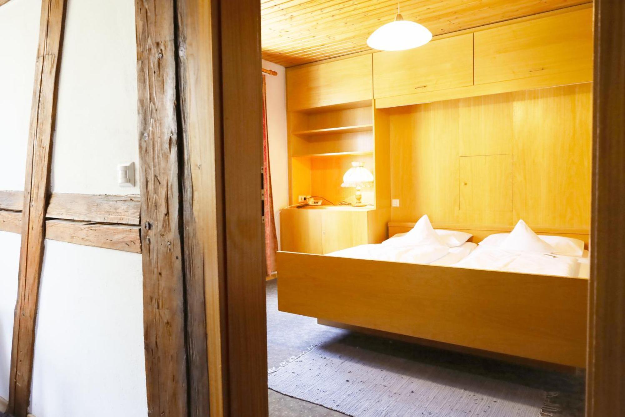 Hotel Gasthof Zur Post ولفغ المظهر الخارجي الصورة