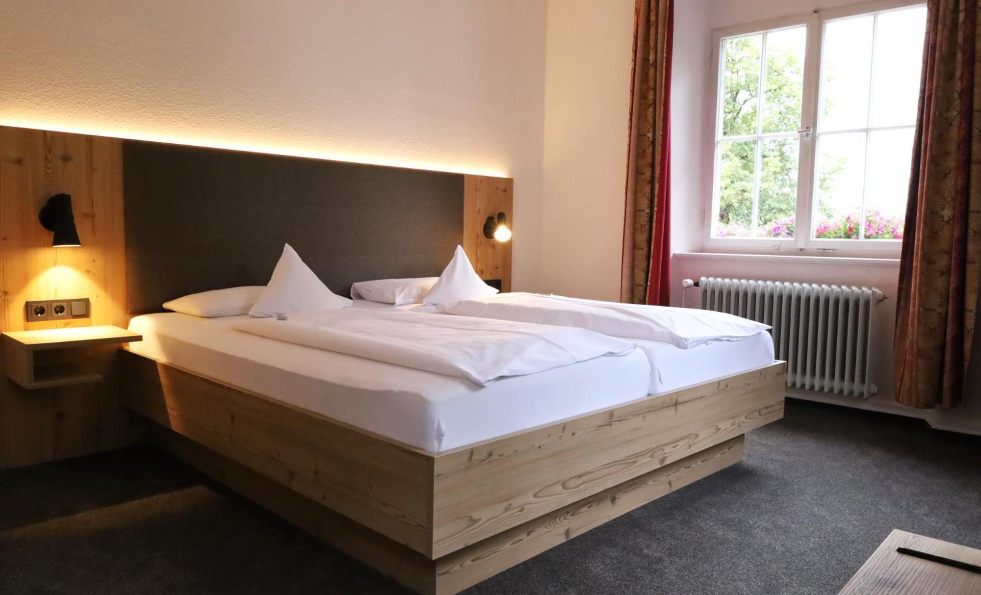 Hotel Gasthof Zur Post ولفغ المظهر الخارجي الصورة