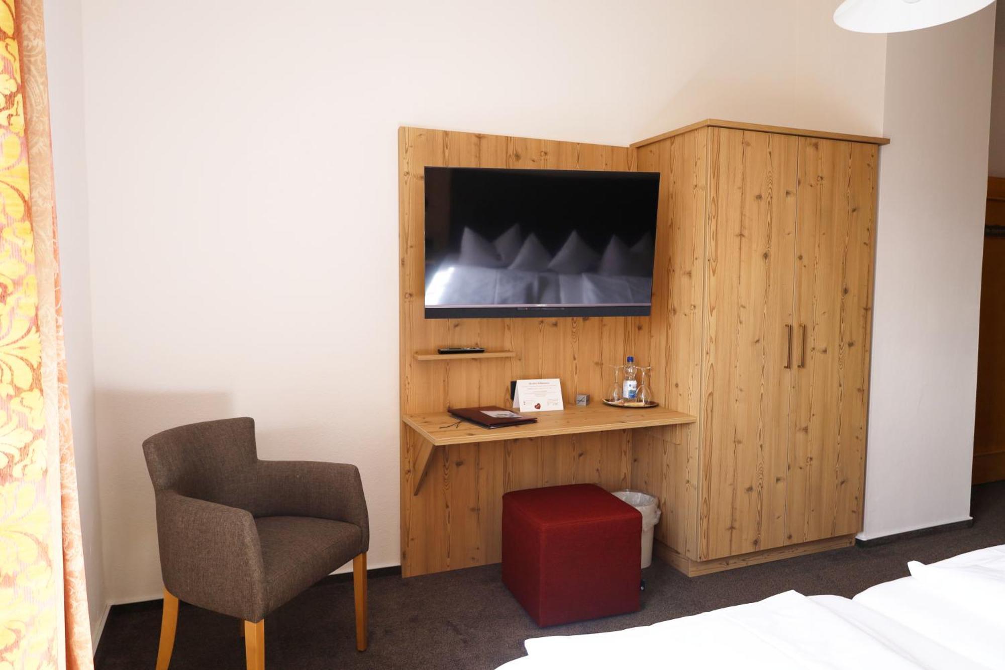 Hotel Gasthof Zur Post ولفغ المظهر الخارجي الصورة