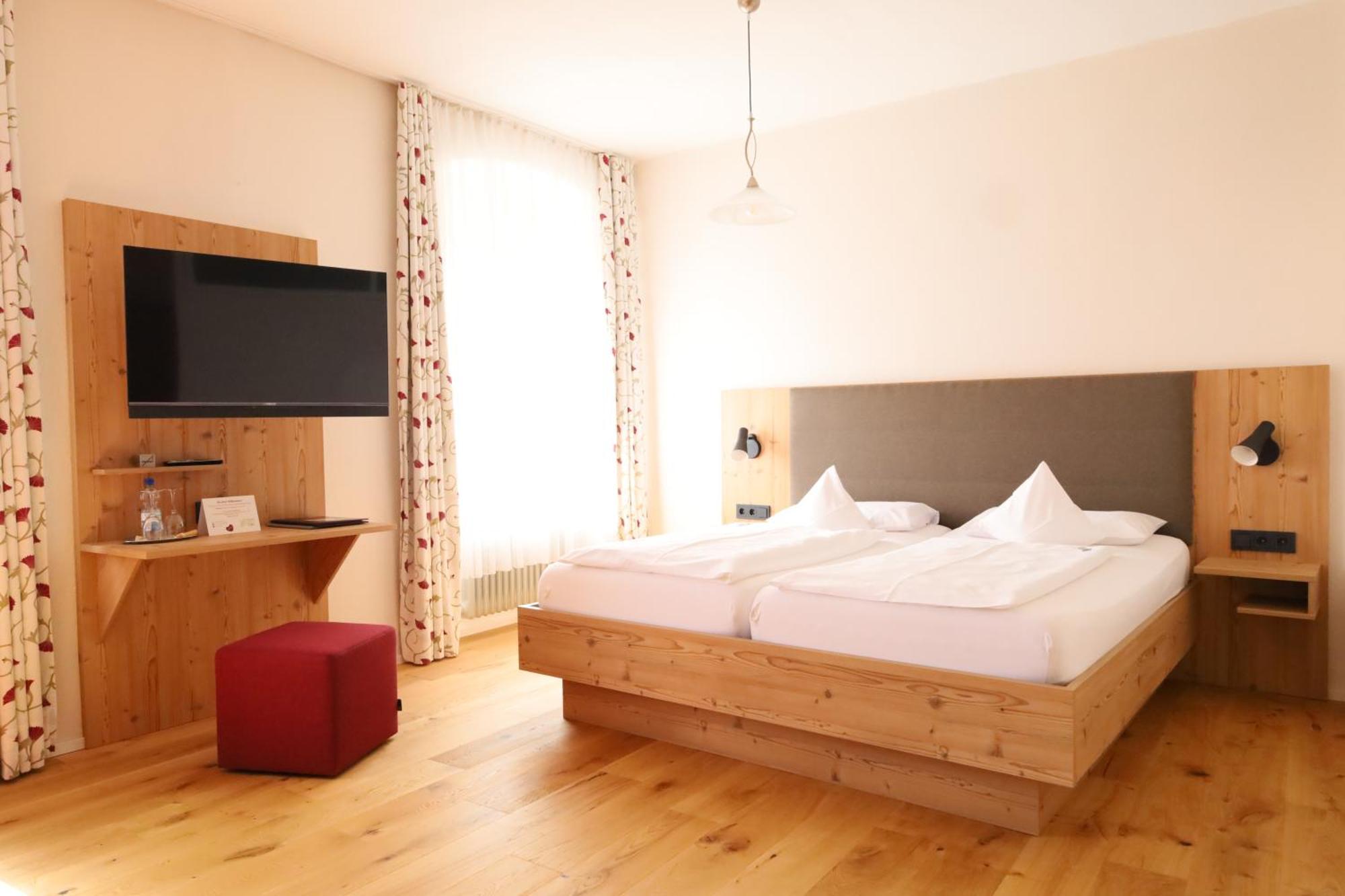 Hotel Gasthof Zur Post ولفغ المظهر الخارجي الصورة