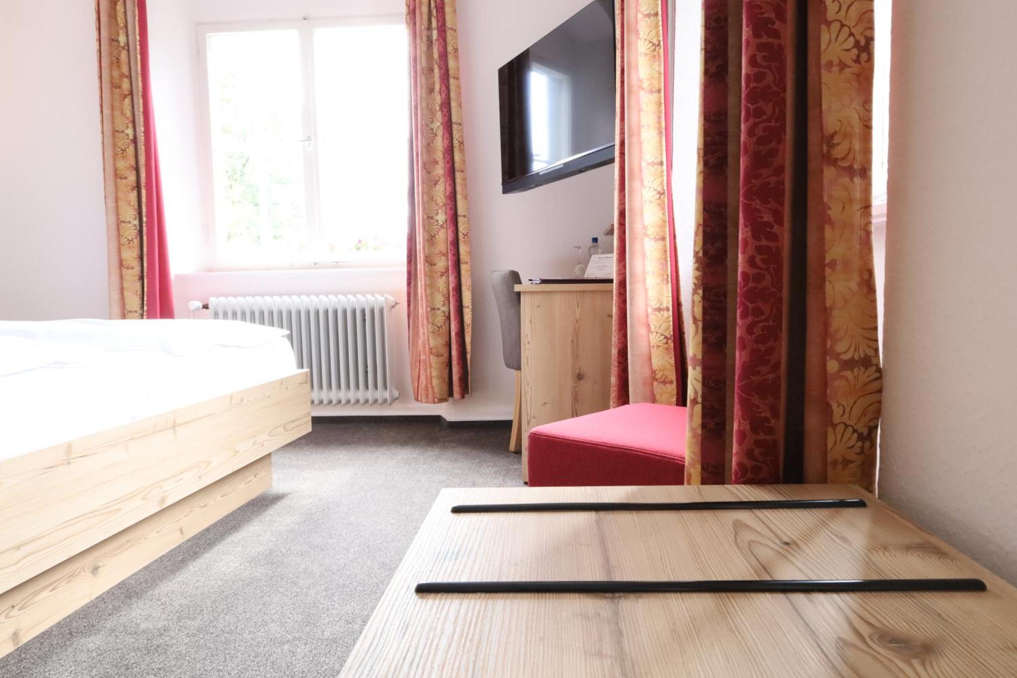Hotel Gasthof Zur Post ولفغ المظهر الخارجي الصورة