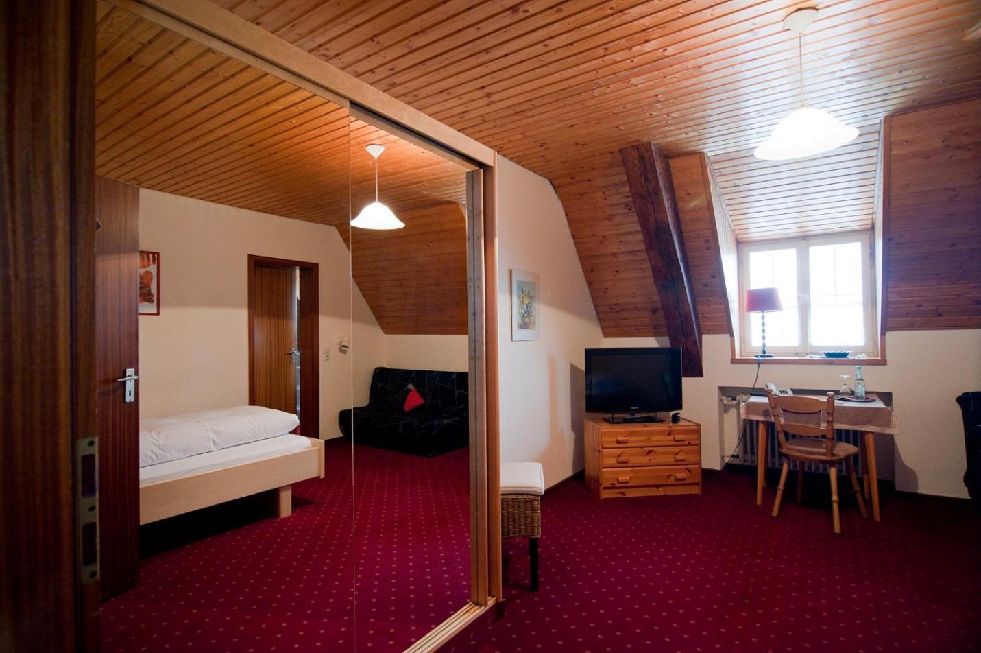 Hotel Gasthof Zur Post ولفغ المظهر الخارجي الصورة