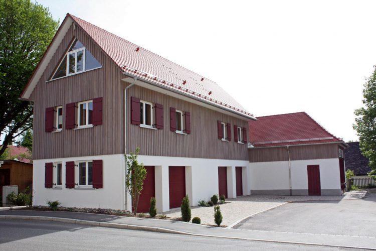 Hotel Gasthof Zur Post ولفغ المظهر الخارجي الصورة